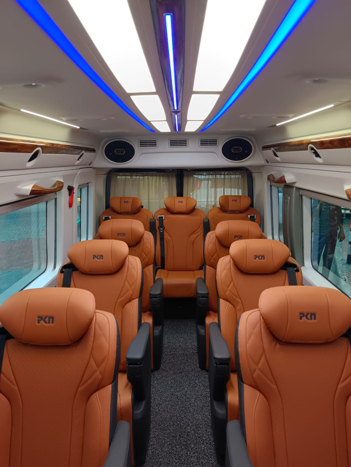 Luxury Urbania view 3